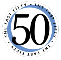 Fast 50 Logo