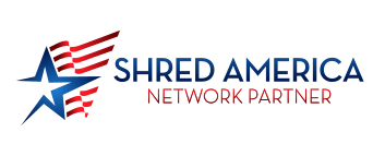 Shred America Network Partner Logo