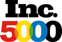 Inc 5000 Logo