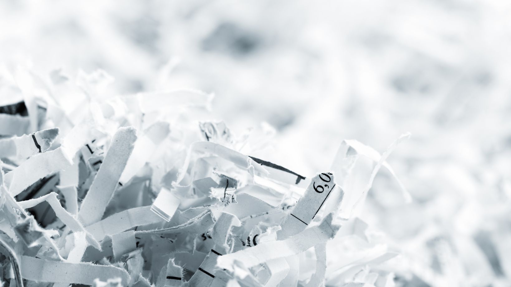 6 Facts About Shredding You Need to Know