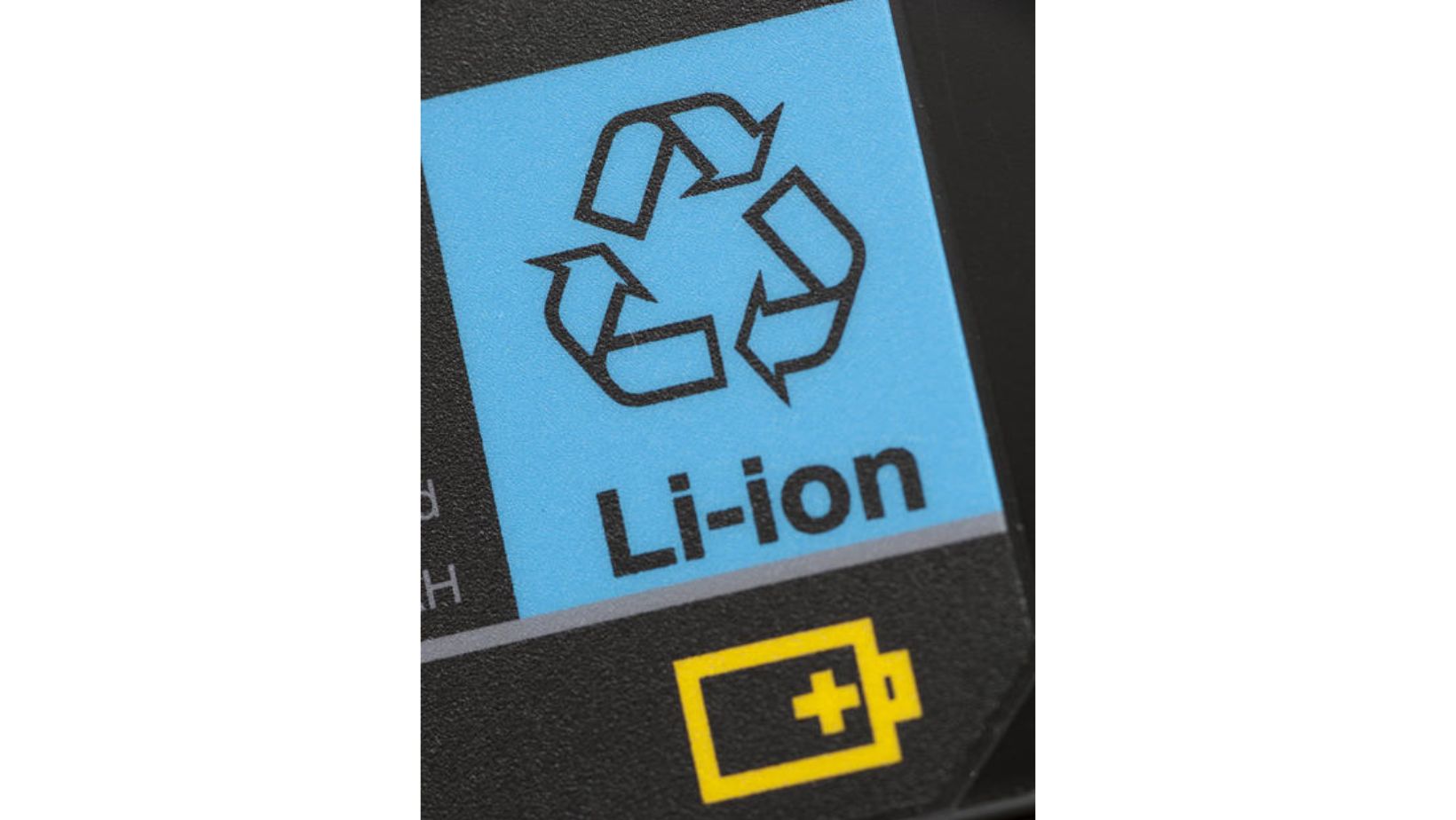 Lithium-Ion battery