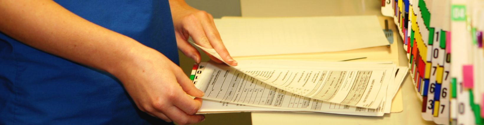 medical documents