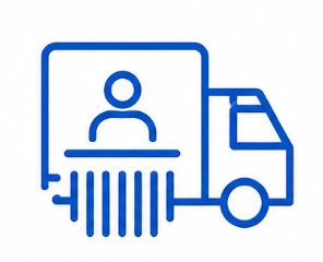 On-Site Mobile Shredding