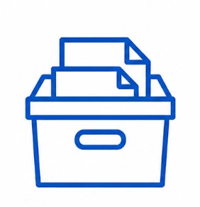 One-Time Document Purge